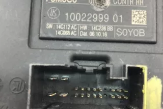 9G9T14B534BC Блок управления (другие) Ford Mondeo 4 Арт e11999963, вид 4