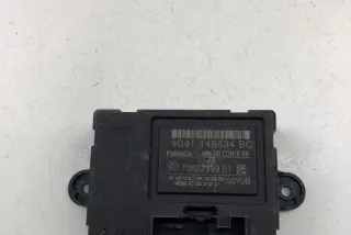 9G9T14B534BC Блок управления (другие) Ford Mondeo 4 Арт e11999953, вид 1