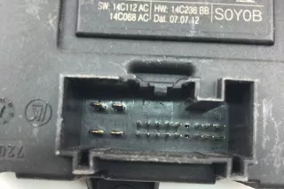 9G9T14B534BC Блок управления (другие) Ford Mondeo 4 Арт e11999953, вид 4