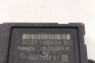 9G9T14B534BC Блок управления (другие) Ford Mondeo 4 Арт e11999914, вид 2