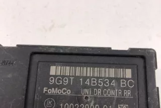 9G9T14B534BC Блок управления (другие) Ford Mondeo 4 Арт e11999904, вид 2