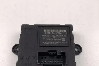 9G9T14B534BC Блок управления (другие) Ford Mondeo 4 Арт e11999904, вид 4