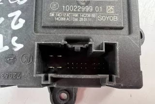 9G9T14B534BC Блок управления (другие) Ford Mondeo 5 Арт e11999882, вид 1