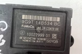 9G9T14B534BC Блок управления (другие) Ford Mondeo 5 Арт e11999882, вид 3