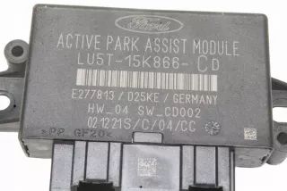 LU5T15K866CD Блок управления (другие) Ford Kuga 3 Арт e11999804, вид 2