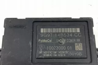 9G9T14B534CC Блок управления (другие) Ford Galaxy 2 Арт e11999781, вид 2