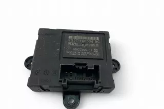 9G9T14B534BC Блок управления (другие) Ford Focus 4 Арт e11999632, вид 1