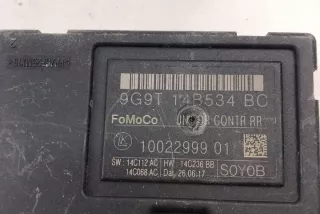 9G9T14B534BC Блок управления (другие) Ford Focus 4 Арт e11999611, вид 3