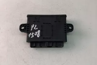 JX7T14B673BB Блок управления (другие) Ford Focus 4 Арт e11999599, вид 1