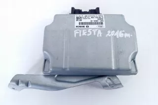 CA6T14B526DC Блок управления (другие) Ford Fiesta 6 Арт e11999548, вид 1