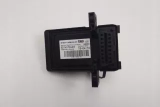 H1BT14F642AE Блок управления (другие) Ford Fiesta 7 Арт e11999529, вид 3
