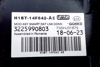 H1BT14F642AE Блок управления (другие) Ford Fiesta 7 Арт e11999519, вид 2