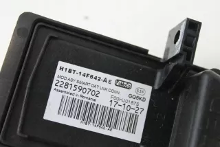 H1BT14F642AE Блок управления (другие) Ford Fiesta 7 Арт e11999509, вид 3