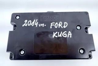 D1BT14D212CC Блок управления (другие) Ford C-max 2 Арт e11999431, вид 3