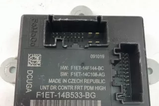 F1ET14B533BG Блок управления (другие) Ford C-max 2 Арт e11999421, вид 2