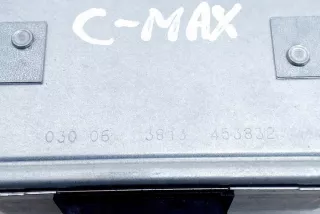 DXACB7, DT1T14B526BA Блок управления (другие) Ford C-max 2 Арт e11999408, вид 3