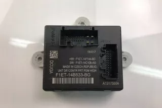 F1ET14B533BG Блок управления (другие) Ford C-max 2 Арт e11999388, вид 1