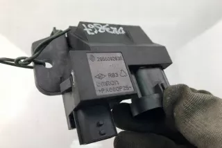255509263R Блок управления (другие) Dacia Duster 2 Арт e11999340, вид 1