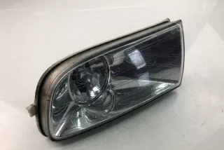 1Z0941701 Фара противотуманная левая Skoda Octavia A5 Арт e11999230, вид 3