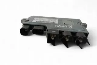 9802096780 Блок управления (другие) Citroen C5 2 Арт e11999162, вид 1