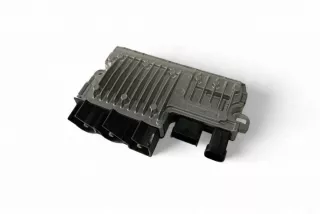 9802096780 Блок управления (другие) Citroen C5 2 Арт e11999162, вид 4
