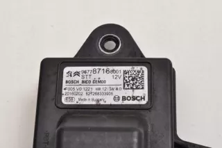 9677871680 Блок управления (другие) Citroen C4 2 Арт e11999139, вид 3