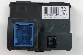 9678007680 Блок управления (другие) Citroen C4 2 Арт e11999076, вид 2