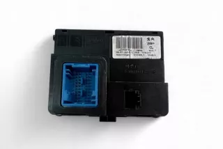 9678007680 Блок управления (другие) Citroen C4 2 Арт e11999074, вид 4
