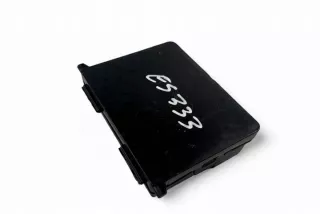 9678007680 Блок управления (другие) Citroen C4 2 Арт e11999074, вид 9
