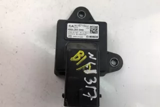 9677871680 Блок управления (другие) Citroen C3 3 Арт e11999001, вид 4