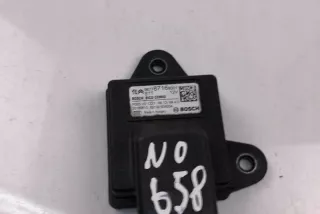 9677871680 Блок управления (другие) Citroen Berlingo 2  Арт e11998948, вид 4