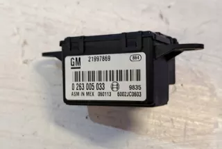 GMT900 21997869 Блок управления (другие) Chevrolet Tahoe GMT900 Арт e11998912, вид 3