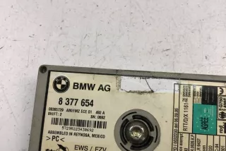 8377654 Блок управления (другие) BMW X5 E53 Арт e11998805, вид 2