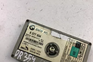 8377654 Блок управления (другие) BMW X5 E53 Арт e11998805, вид 3
