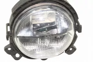 MDE269029 Фара противотуманная правая MINI COUNTRYMAN F60 Арт e11998798, вид 4
