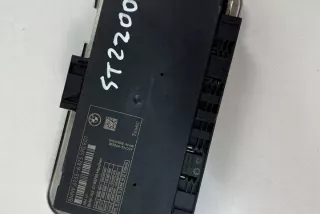 6823590 Блок управления (другие) BMW 5 F10/F11/GT F07 Арт e11998684, вид 4