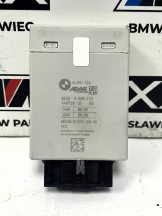 6885215 Блок управления (другие) BMW 7 G11/G12 Арт e11998474, вид 2
