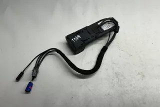 9220652 Блок управления (другие) BMW 6 F06/F12/F13 Арт e11998435, вид 1