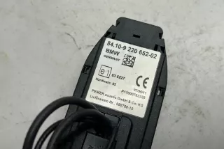 9220652 Блок управления (другие) BMW 6 F06/F12/F13 Арт e11998435, вид 7
