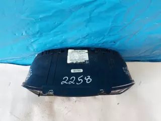102493211 Щиток приборов (приборная панель) BMW 1 E81/E82/E87/E88 Арт e11998400, вид 2
