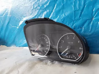 102493211 Щиток приборов (приборная панель) BMW 1 E81/E82/E87/E88 Арт e11998400, вид 3
