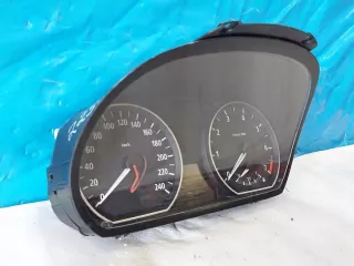 102493211 Щиток приборов (приборная панель) BMW 1 E81/E82/E87/E88 Арт e11998400, вид 4