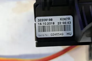 32209198 Блок предохранителей Volvo XC60 2 Арт e11998330, вид 6