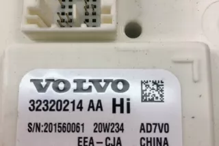 32320214AA Блок предохранителей Volvo XC60 2 Арт e11998318, вид 1