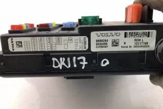 8688264 Блок предохранителей Volvo V70 3 Арт e11998279, вид 3