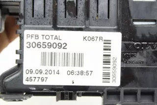30659092 Блок предохранителей Volvo S60 2 Арт e11998121, вид 3
