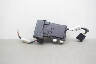 31409755 Блок предохранителей Volvo S60 2 Арт e11998082, вид 7