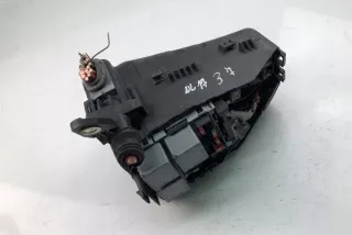 6G9T14A067CA Блок предохранителей Volvo S60 2 Арт e11998064, вид 2
