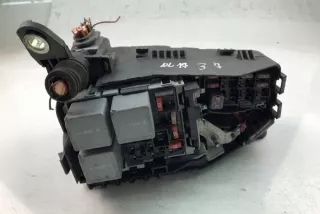 6G9T14A067CA Блок предохранителей Volvo S60 2 Арт e11998064, вид 4