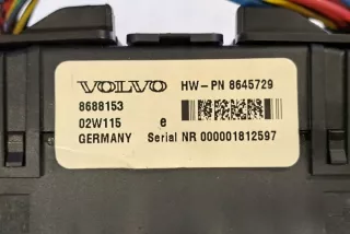 8688153 Блок предохранителей Volvo S60 2 Арт e11998062, вид 3